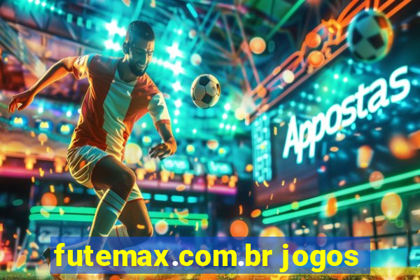 futemax.com.br jogos